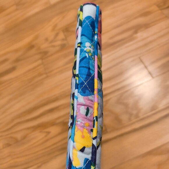 Vera Bradley 10.5"X8.5" Tablet, eReader Soft Case, NWOT - Picture 4 of 4